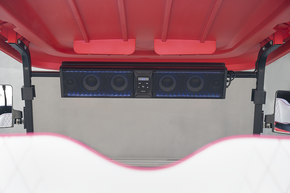 Sound Bar
