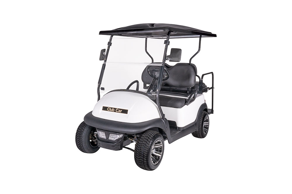 Rekke LR4