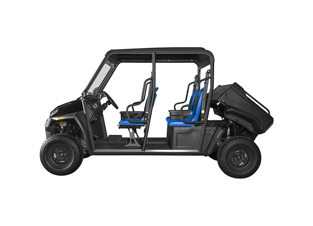 TGBG UTV4C
