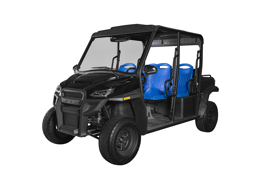 TGBG UTV4C