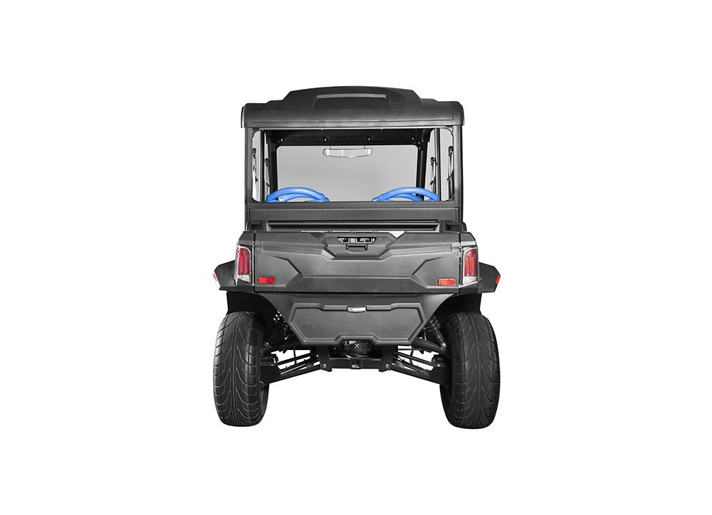 TGBG UTV4C