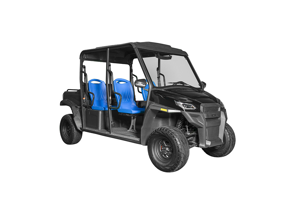 TGBG UTV4C