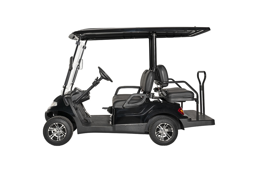 Tripp LR4