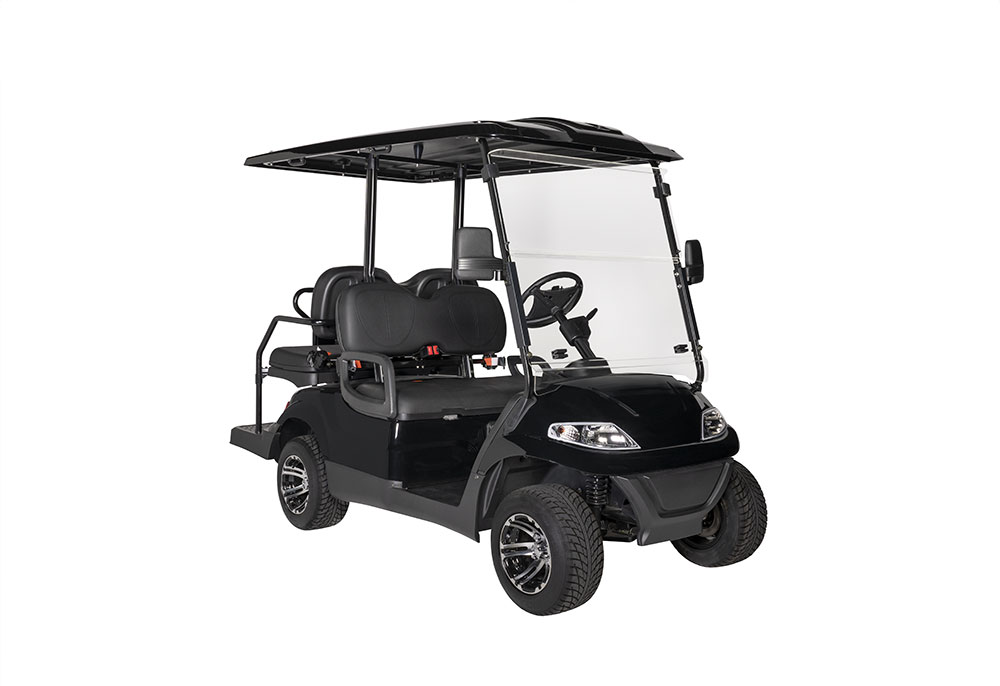 Tripp LR4
