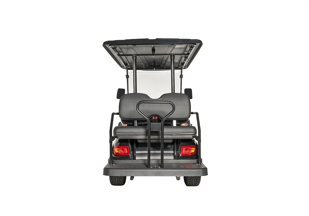 Tripp LR4