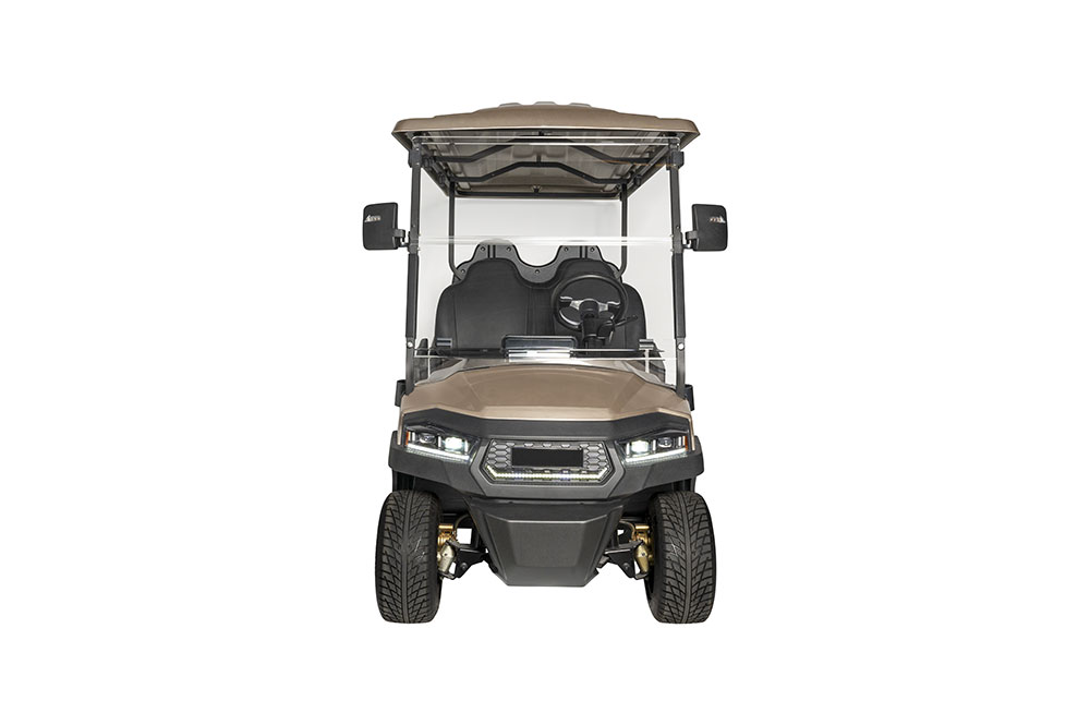 Voyage LR6
