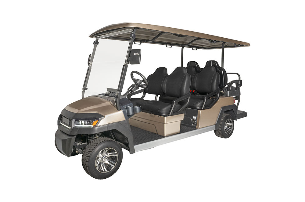 Voyage LR6