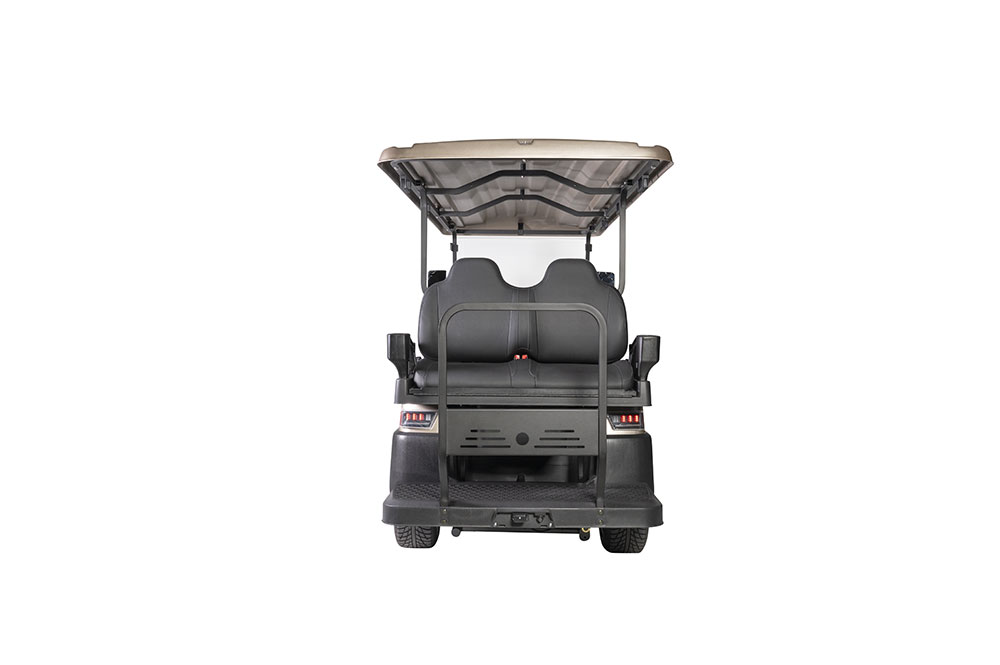 Voyage LR6