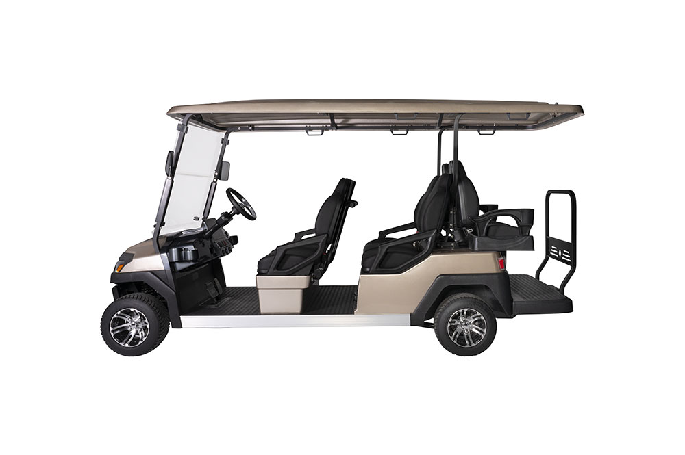 Voyage LR6