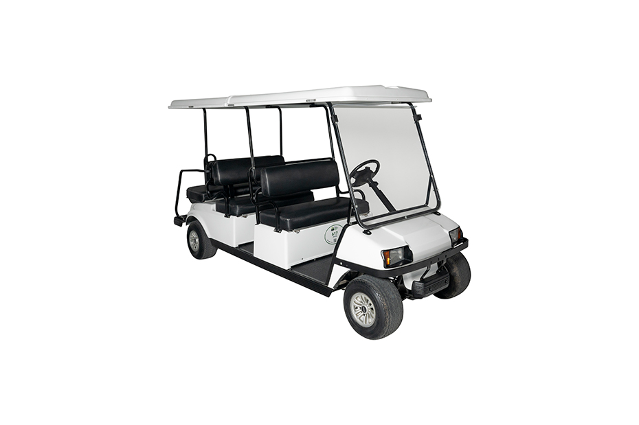 Transit LR6