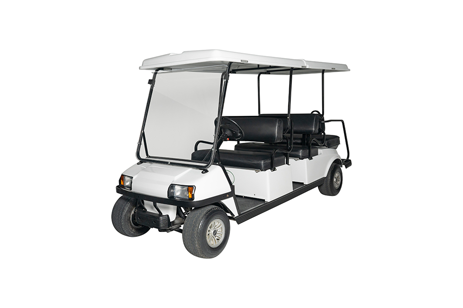 Transit LR6