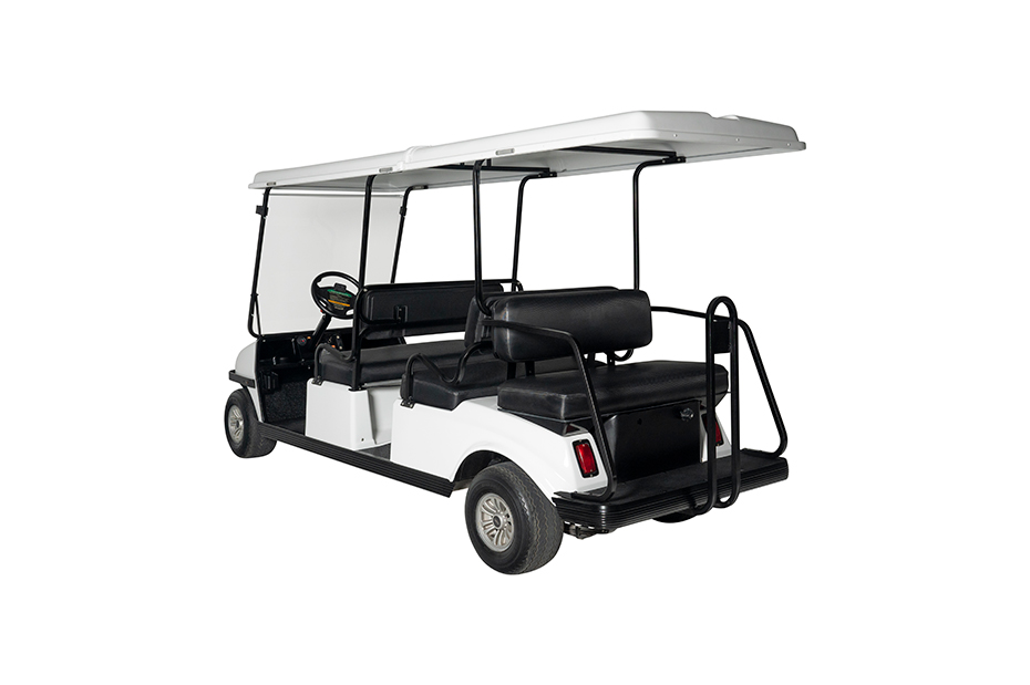 Transit LR6