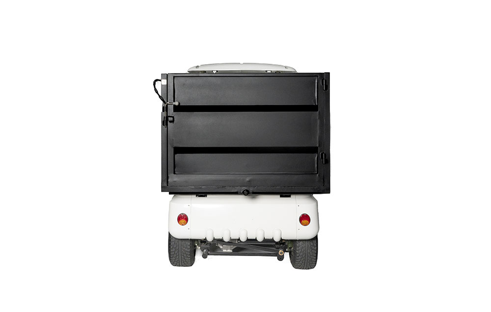 Cruzz LR2C RB